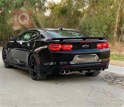 شيفروليه كامارو